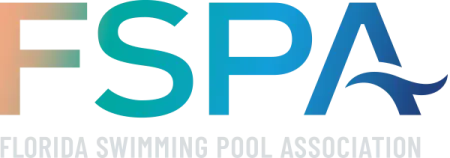 Florida Swimming Pool Association Logo