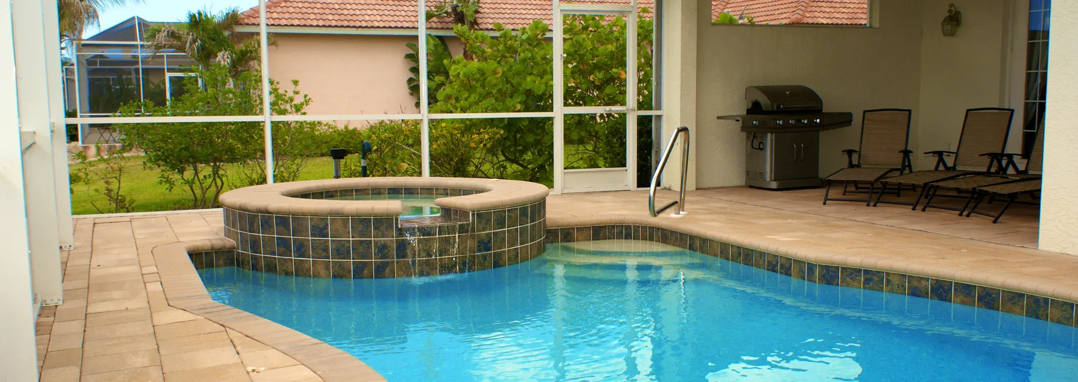 florida pool