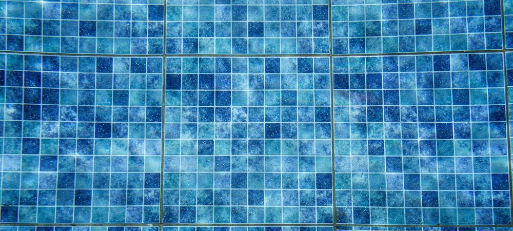 pool tiles