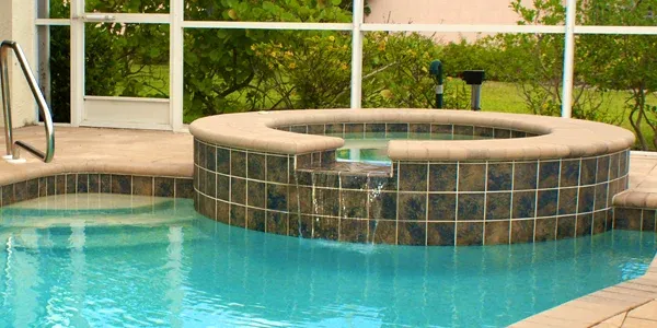 spa